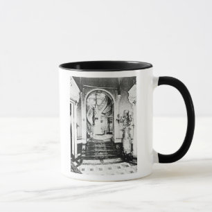 Vestibule- och Onyxtrappuppgången Mugg