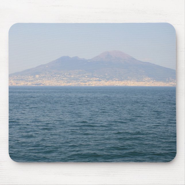 Vesuvius Musmatta (Framsidan)