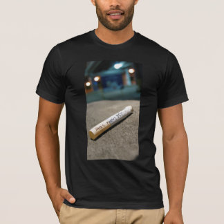 vet aldrig bäst t-shirt