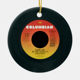 Vet de att det är Julgran Dekoration? Julgransprydnad Keramik