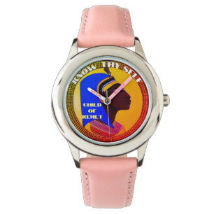 VET DEM Self Armbandsur