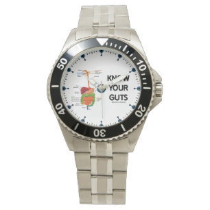 Vet din humor för geeken för armbandsur