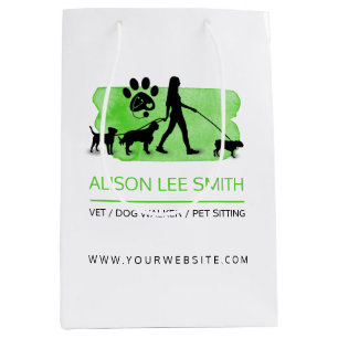 Vet / Dog walker / Djuromsorga Sitta