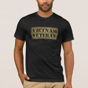Vet för Vietnam veteranmilitär Tröja