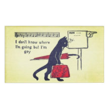 Vet inte var att gå för I-förmiddag