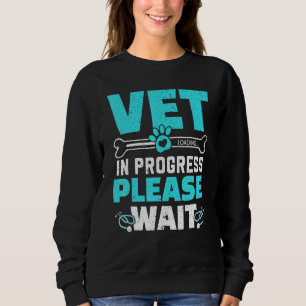 Vet Pågående lastning av framtida värde för djuren T Shirt