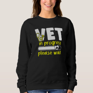 Vet Pågående lastning av framtida värde för djuren T Shirt