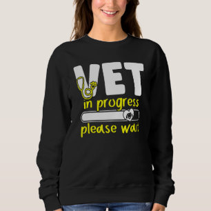 Vet Pågående lastning av framtida värde för djuren T Shirt