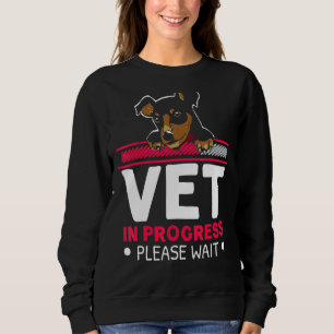 Vet Pågående lastning av framtida värde för djuren T Shirt