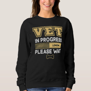 Vet Pågående lastning av framtida värde för djuren T Shirt