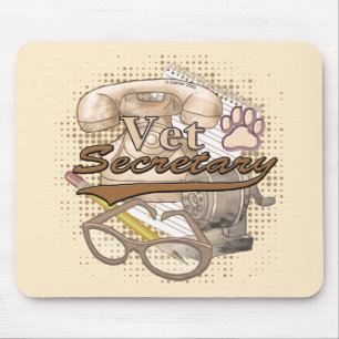 Vet Secretary Musmatta