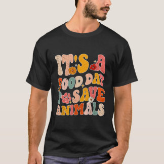 Vet Tech for Veterinarian Studenten for Vet Schoo T Shirt