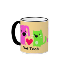 Vet Tech Hund & Cat & Heart