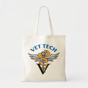 Vet Tech Tygkasse
