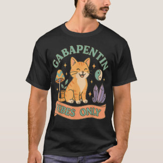 Vet Tech Veterinärmedicinsk Examen T Shirt