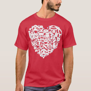 Vet Tech Veterinary Technician 2 T Shirt