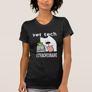 vet+techvet+tech+gåvavet+tech+utrusta veterinär- tröja