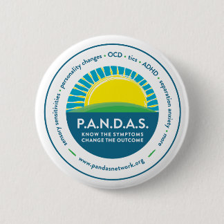 Vet tecknen, ändra resultatet klämmer fast knapp