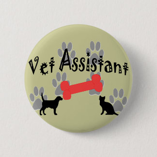 Vetassistentgåvor Knapp