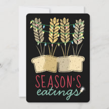 Vete ljus bröd helgdag bakning