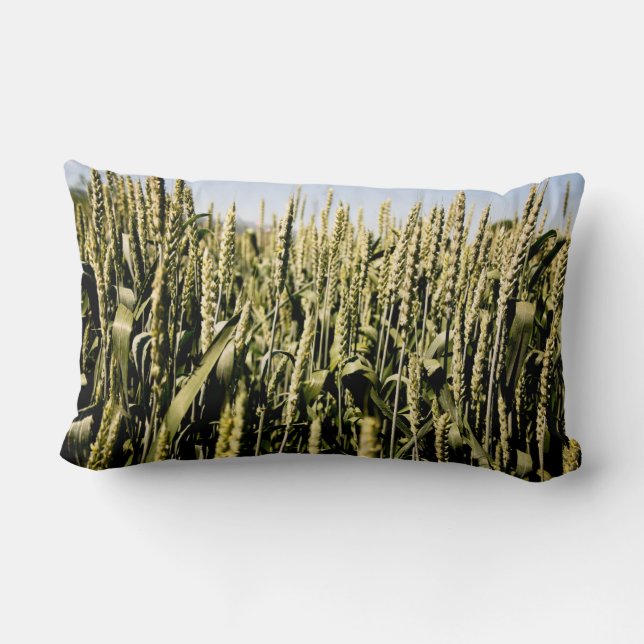 Vete Lumbarkudde (Baksida)