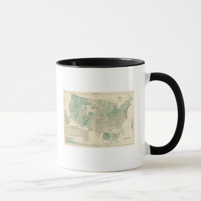 Vete per besådd hektar mugg (Höger)