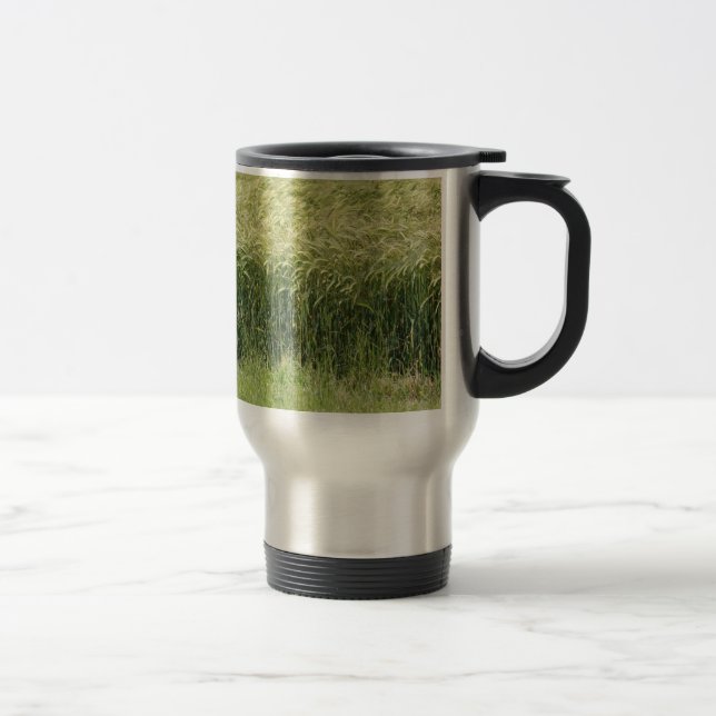 Vete! Resemugg (Höger)