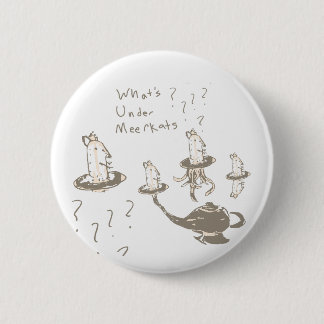 Vete under mattor knapp