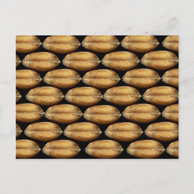 Vete Vykort (Framsida)