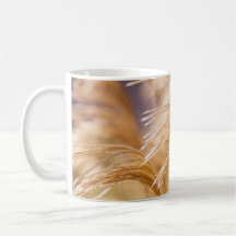 Veteåker mugg för 11 uns klassikervit