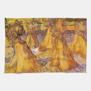 Veteax av Vincent van Gogh Kökshandduk