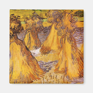 Veteax av Vincent van Gogh Magnet