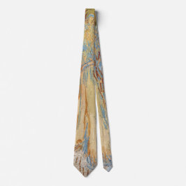 Veteblad av Vincent van Gogh Slips