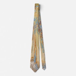 Veteblad av Vincent van Gogh Slips