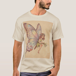 Vetemannerbetare T-Shirt-insamling T Shirt