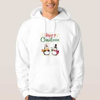  Vêtements Mode Pour Homme noël Merry christmas Hoodie