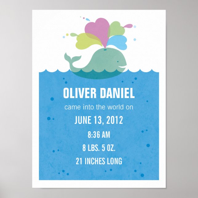 Vetenäringslivsstatistik Poster (Framsidan)