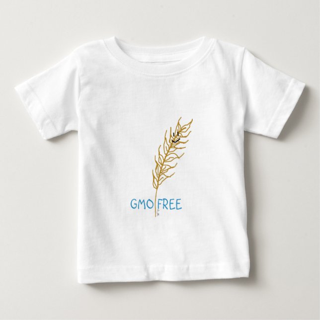 Vetenr 1 tee shirt (Framsida)