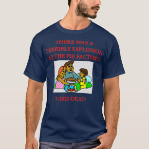 Vetenskap 7 t shirt