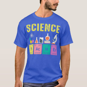Vetenskap 8 t shirt