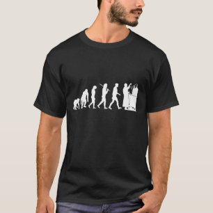 Vetenskap för forskning för forskarekemistkemi tee shirt