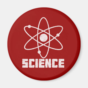 Vetenskap Magnet