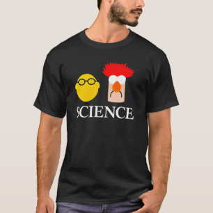 Vetenskap med Stil - Smart är den nya Coolan T Shirt