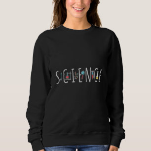 Vetenskap T Shirt