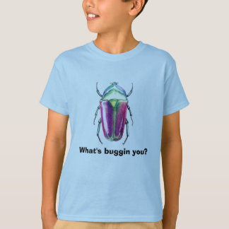 Vetenskap Tee Shirt