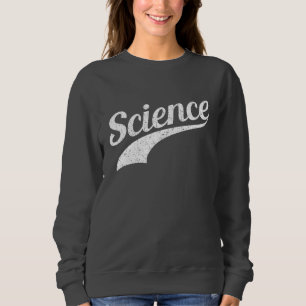 Vetenskap - True Believer T Shirt