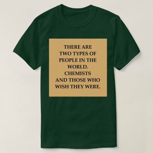 Vetenskapen 47 t shirt (Design framsida)