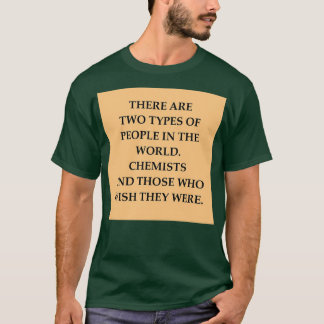 Vetenskapen 47 t shirt