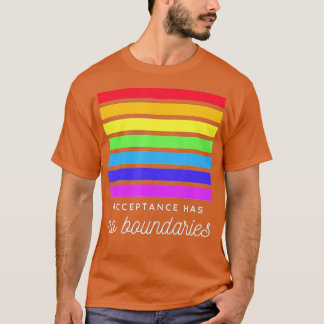 Vetenskapen är Real Black Lives Matter Pride Month T Shirt