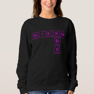 Vetenskapen i Inslag, som är skriven under periodi T Shirt